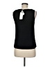 Eileen Fisher Black Sleeveless Top Size M - photo 2