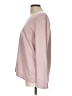 J.Jill Pink Pullover Sweater Size L - photo 5