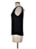 Eileen Fisher Black Sleeveless Top Size M - photo 5