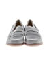 Hush Puppies Gray Flats Size 6 1/2 - photo 2