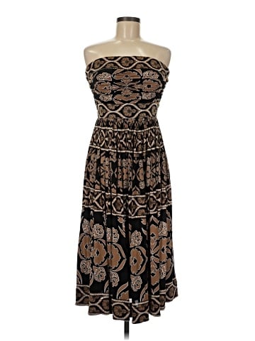 White House Black Market Casual Dress (view 1)
