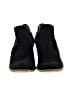 Lucky Brand Black Ankle Boots Size 5 1/2 - photo 2