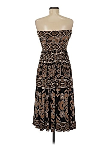 White House Black Market Casual Dress (view 2)