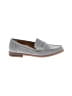 Hush Puppies Gray Flats Size 6 1/2 - photo 1