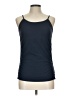 Classiques Entier Blue Sleeveless Top Size L - photo 1