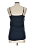 Classiques Entier Blue Sleeveless Top Size L - photo 2