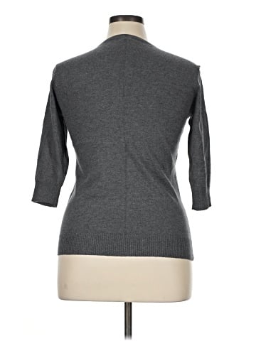 Merona Cardigan (view 2)
