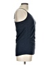Classiques Entier Blue Sleeveless Top Size L - photo 4
