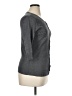 Merona Gray Cardigan Size XL - photo 4