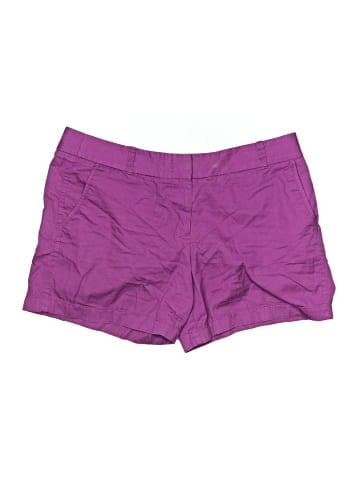 J.Crew Factory Store Khaki Shorts (view 1)