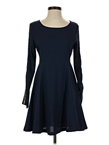 LoveRiche Casual Dress (view 1)