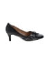 Comfortview Black Heels Size 9 (wide) - photo 1