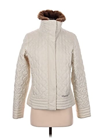 Marmot Jacket (view 1)