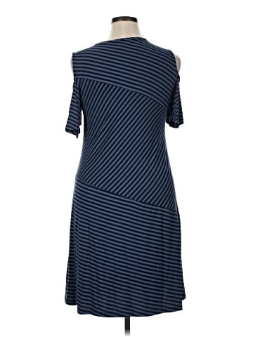 Style&Co Casual Dress (view 2)