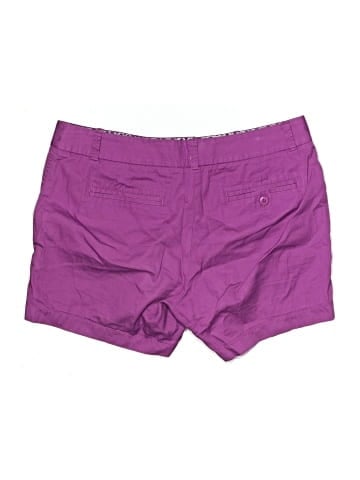 J.Crew Factory Store Khaki Shorts (view 2)
