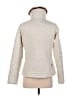 Marmot 100% Polyester Solid Ivory Jacket Size M - photo 2