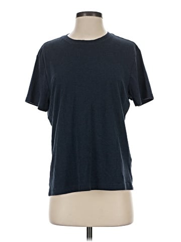 Banana Republic Short Sleeve T-Shirt (view 1)