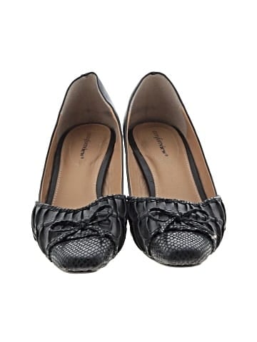 Comfortview Heels (view 2)