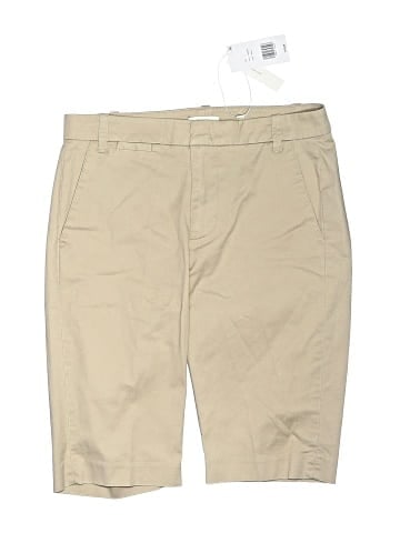 Vince. Khaki Shorts (view 1)