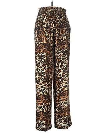 Monteau Casual Pants (view 1)