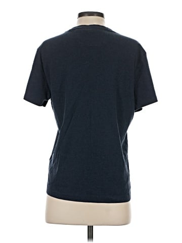 Banana Republic Short Sleeve T-Shirt (view 2)