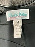 Charlotte Kellogg Black Active Pants Size 12 - photo 7