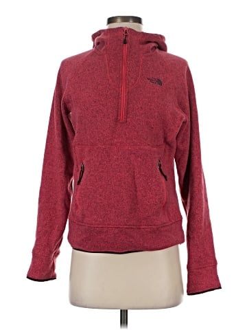 The North Face Pullover Hoodie (view 1)