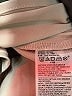 Old Navy 100% Polyester Tan Formal Skirt Size L - photo 5