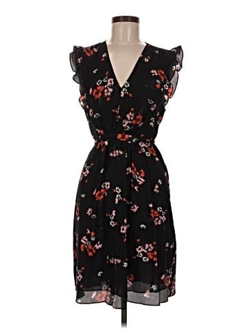 Rebecca Taylor Casual Dress (view 1)