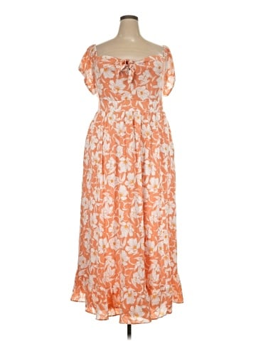 Torrid Casual Dress (view 1)