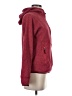 The North Face 100% Polyester Red Pullover Hoodie Size S - photo 4