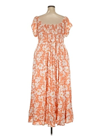 Torrid Casual Dress (view 2)