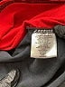 Unbranded Color Block Red Active T-Shirt Size S (kids) - photo 4