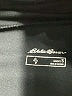 Eddie Bauer Solid Black Cocktail Dress Size S - photo 7