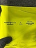 Active by Old Navy Yellow Active Pants Size 10 - 12 - photo 3
