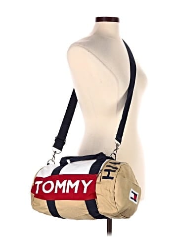 Tommy Hilfiger Weekender (view 2)