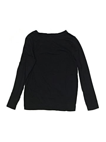 Cat & Jack Long Sleeve T-Shirt (view 2)