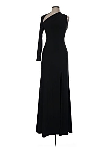 Betsy & Adam Cocktail Dress (view 1)