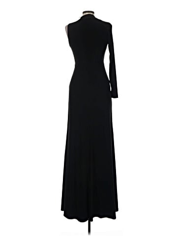 Betsy & Adam Cocktail Dress (view 2)