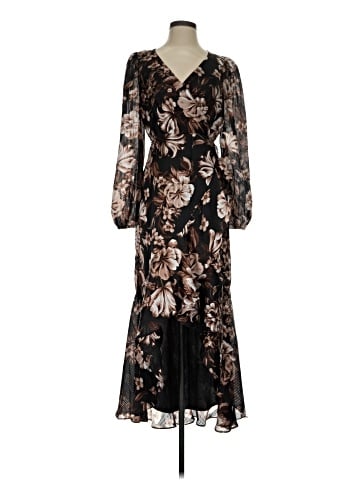 Express Cocktail Dress (view 1)