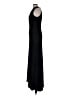 Betsy & Adam Black Cocktail Dress Size 6 - photo 5