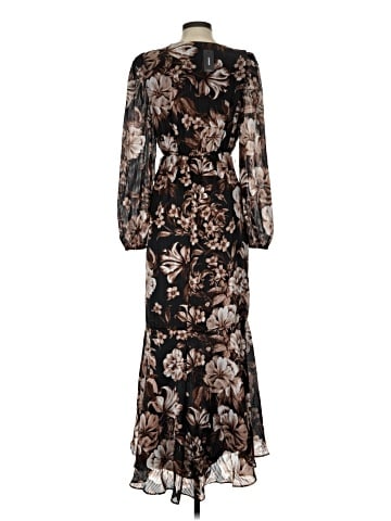 Express Cocktail Dress (view 2)