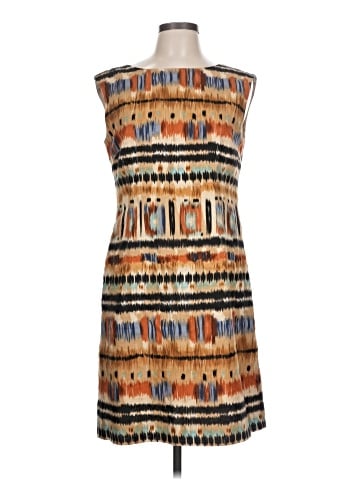 Tahari by ASL Casual Dress (view 1)