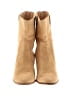 Unbranded Tan Boots Size 7 1/2 - photo 2