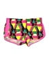 Adidas Color Block Pink Shorts Size M - photo 1