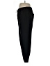 American Eagle Outfitters Solid Black Track Pants Size Lg S - photo 5