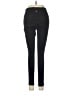Athleta Solid Black Active Pants Size M - photo 2