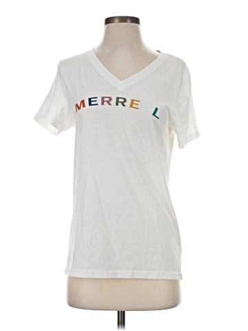Merrell Short Sleeve T-Shirt (view 1)
