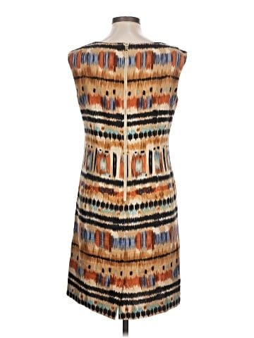 Tahari by ASL Casual Dress (view 2)