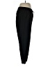 American Eagle Outfitters Solid Black Track Pants Size Lg S - photo 4